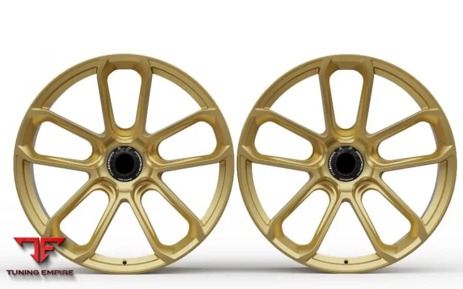 PORSCHE WHEEL GT-RS 48