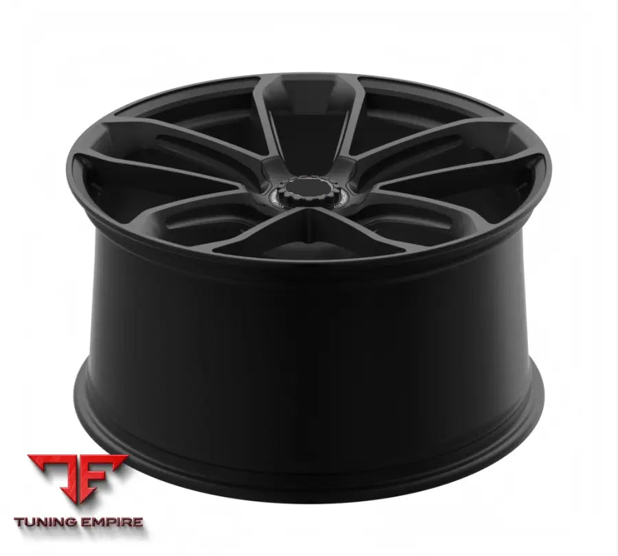 PORSCHE WHEEL GT-RS 49