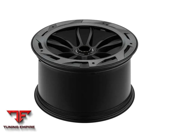 PORSCHE WHEEL GT-RS 5