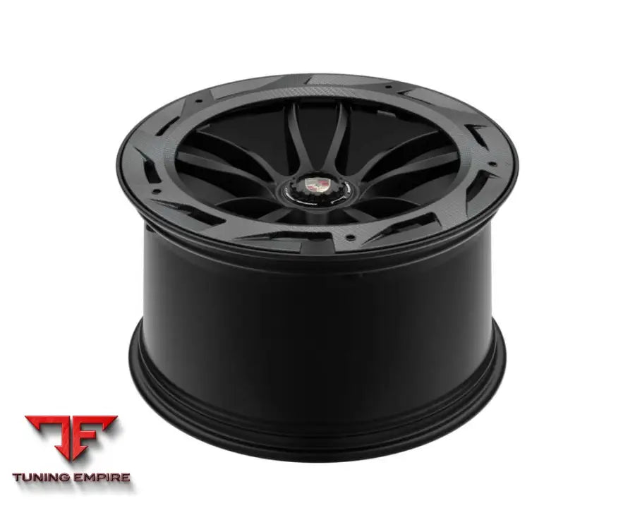 PORSCHE WHEEL GT-RS 5