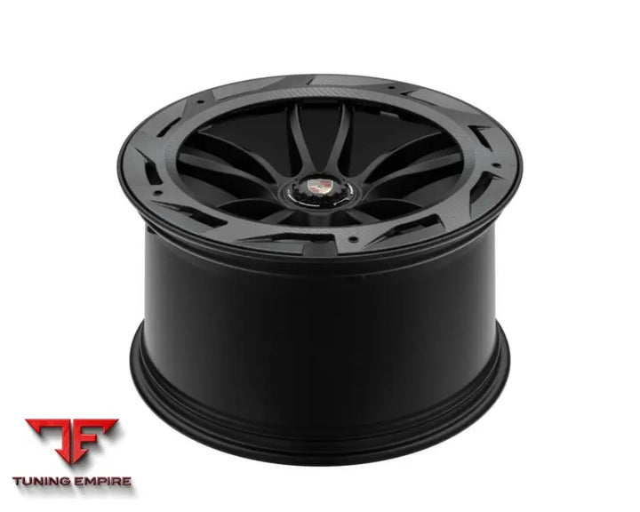 PORSCHE WHEEL GT-RS 5