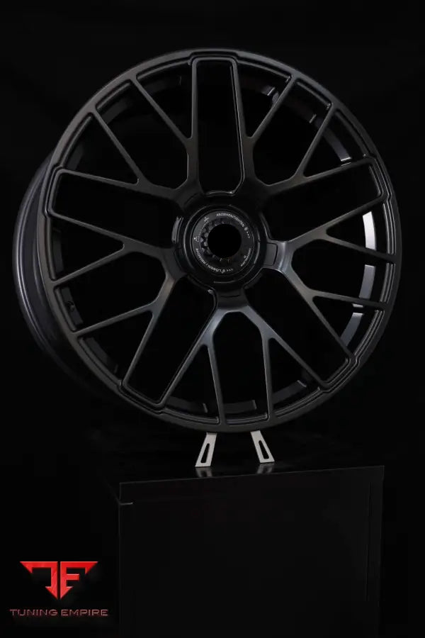 PORSCHE WHEEL GT-RS 51