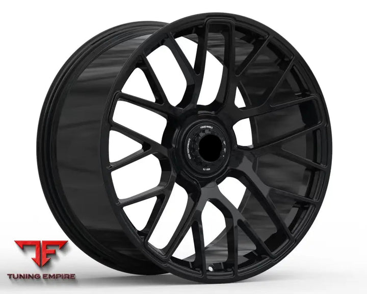 PORSCHE WHEEL GT-RS 51