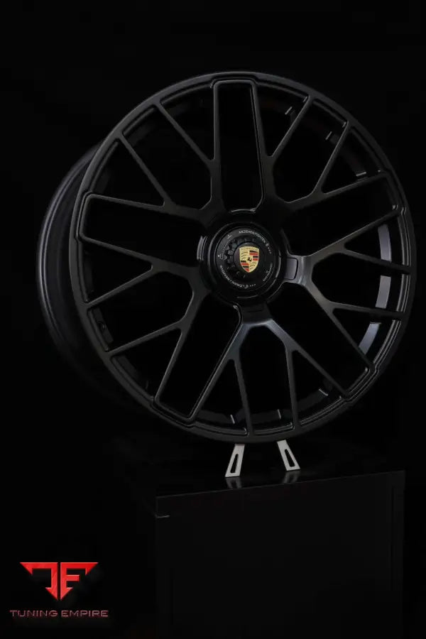 PORSCHE WHEEL GT-RS 51