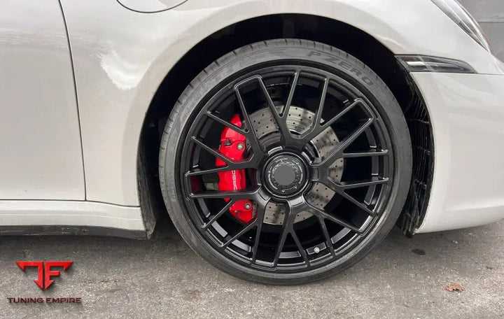 PORSCHE WHEEL GT-RS 51