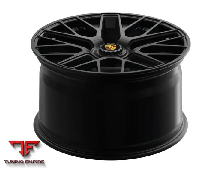 PORSCHE WHEEL GT-RS 51