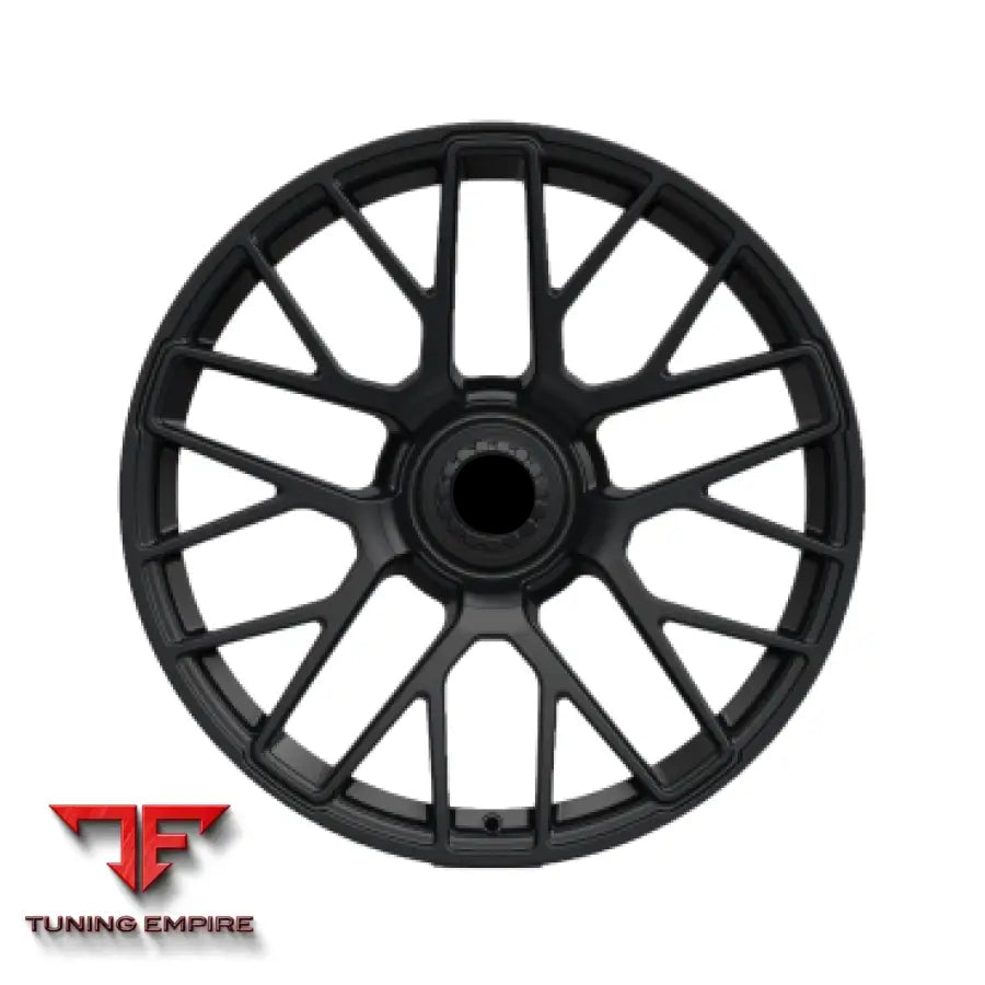 PORSCHE WHEEL GT-RS 51