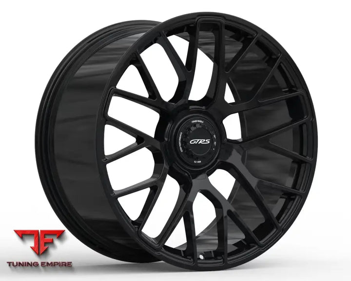 PORSCHE WHEEL GT-RS 51