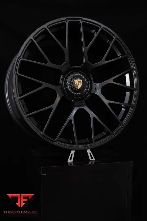 PORSCHE WHEEL GT-RS 51