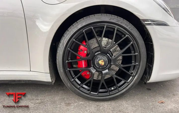PORSCHE WHEEL GT-RS 51