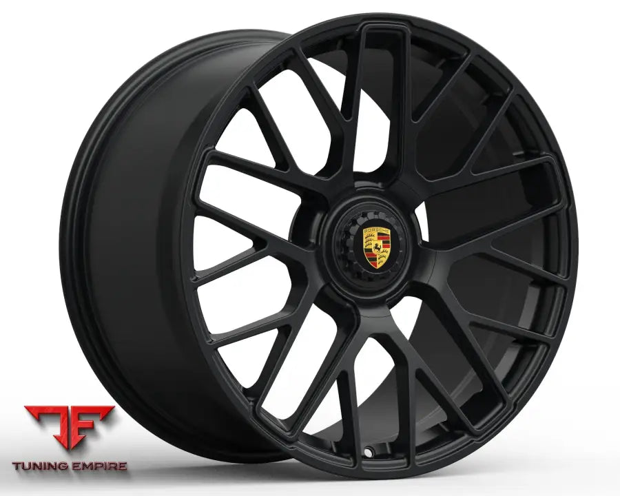 PORSCHE WHEEL GT-RS 51