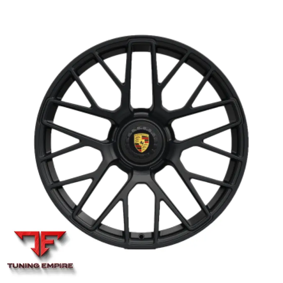 PORSCHE WHEEL GT-RS 51