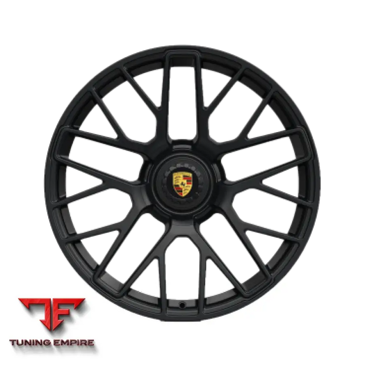 PORSCHE WHEEL GT-RS 51