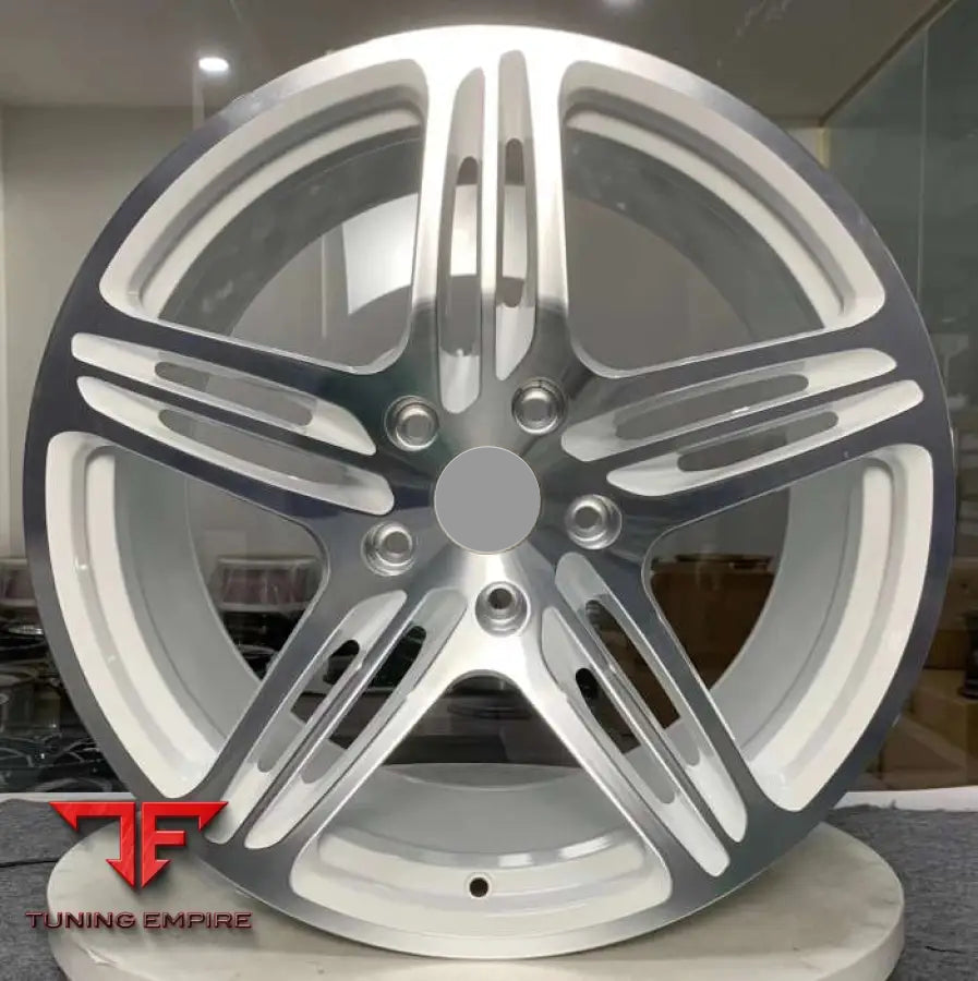 PORSCHE WHEEL GT-RS 53