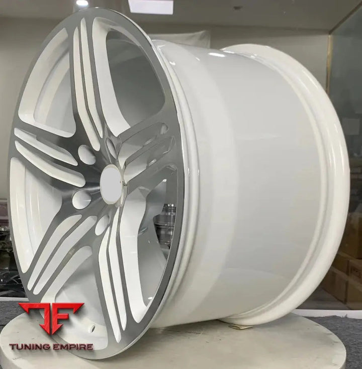 PORSCHE WHEEL GT-RS 53