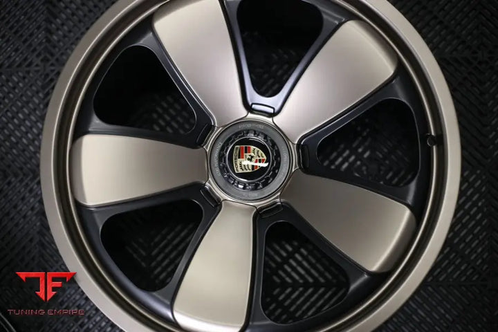 PORSCHE WHEEL GT-RS 54