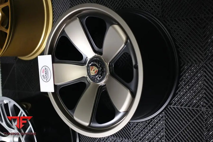 PORSCHE WHEEL GT-RS 54