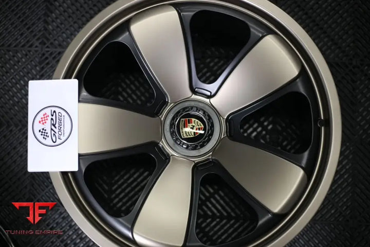 PORSCHE WHEEL GT-RS 54