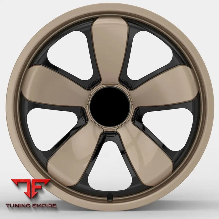 PORSCHE WHEEL GT-RS 54