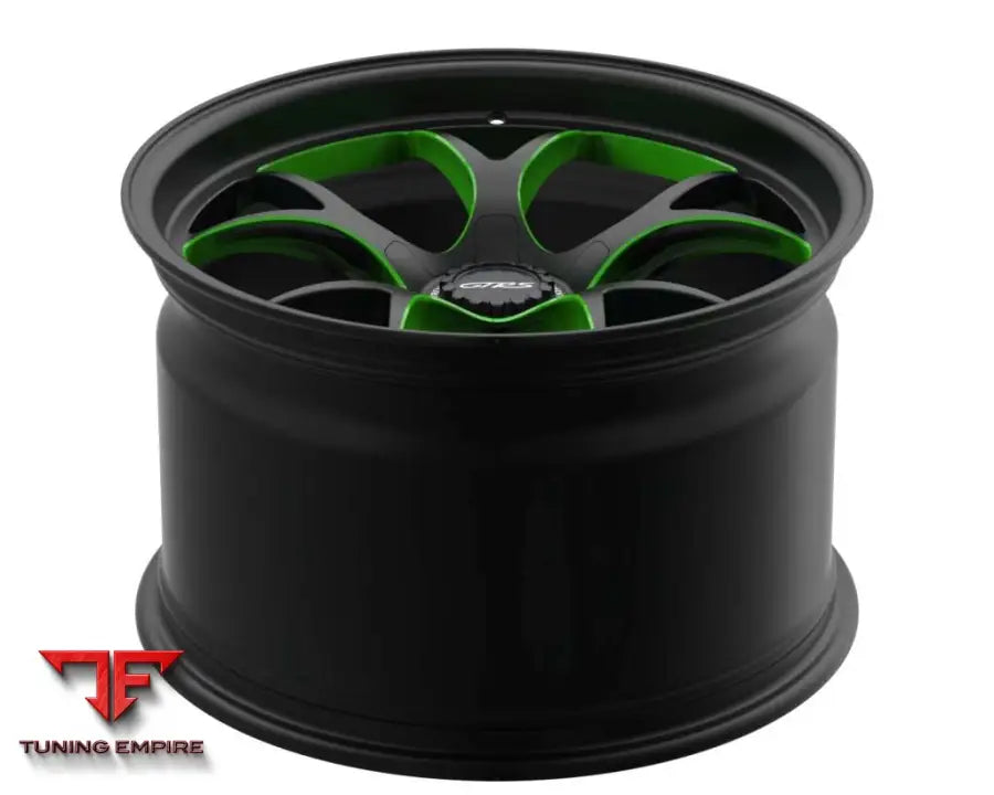 PORSCHE WHEEL GT-RS 56