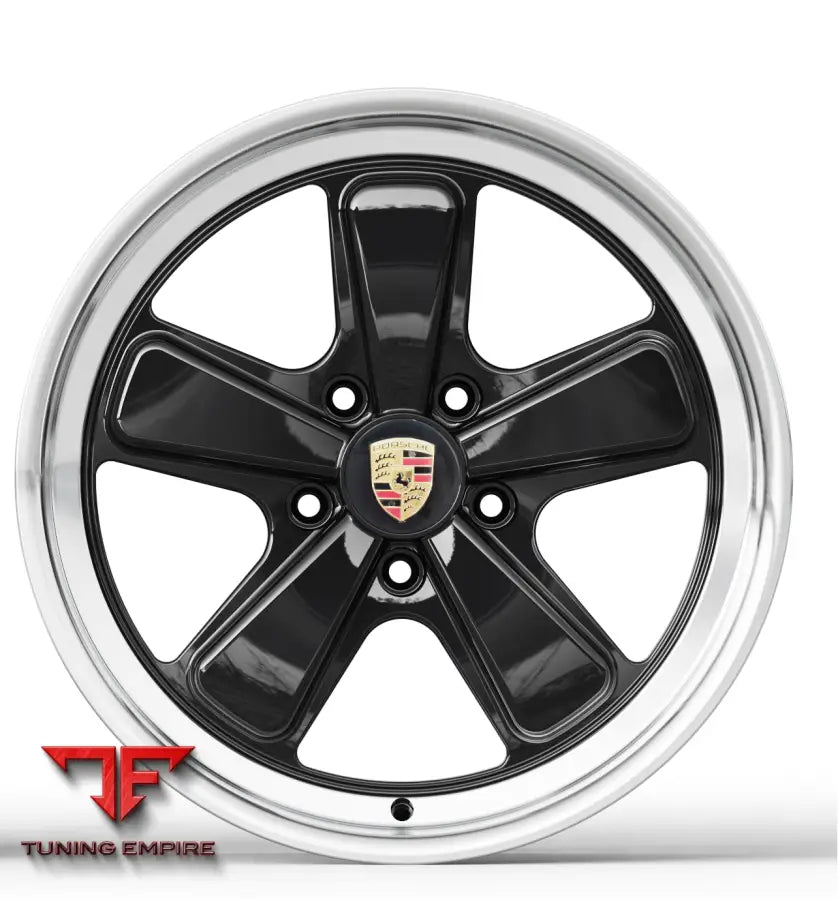 PORSCHE WHEEL GT-RS 57