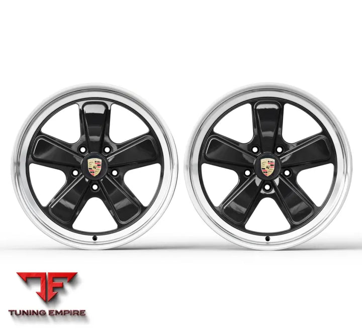 PORSCHE WHEEL GT-RS 57