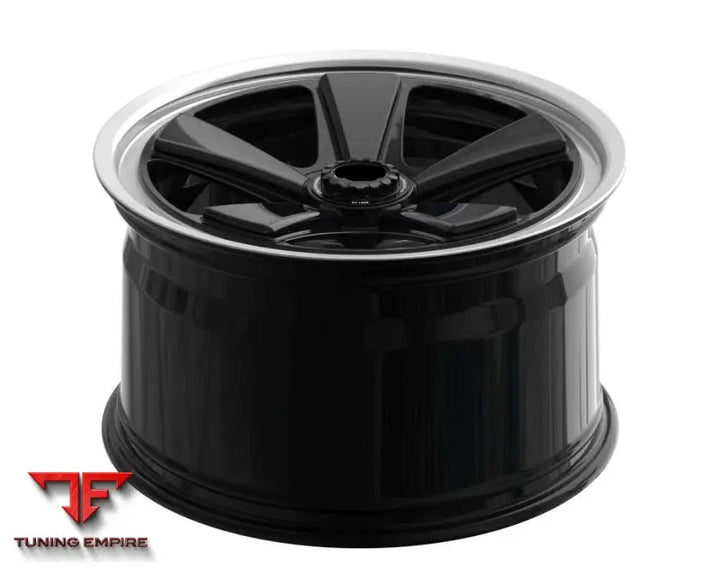 PORSCHE WHEEL GT-RS 58