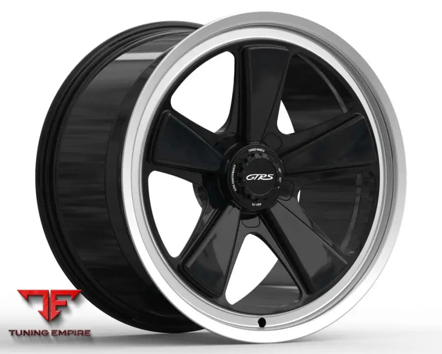 PORSCHE WHEEL GT-RS 58