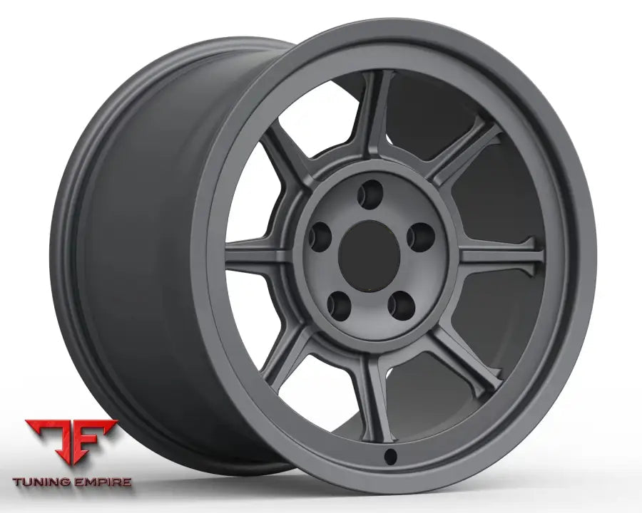 PORSCHE WHEEL GT-RS 59