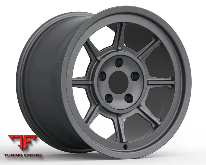 PORSCHE WHEEL GT-RS 59