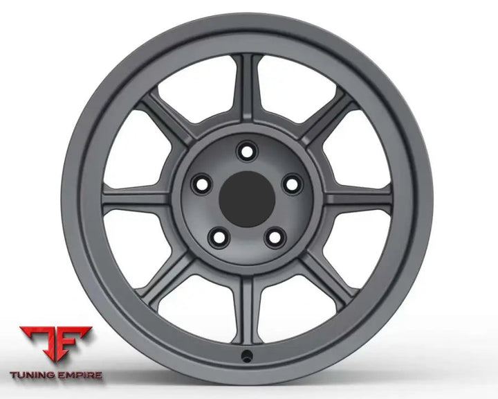 PORSCHE WHEEL GT-RS 59