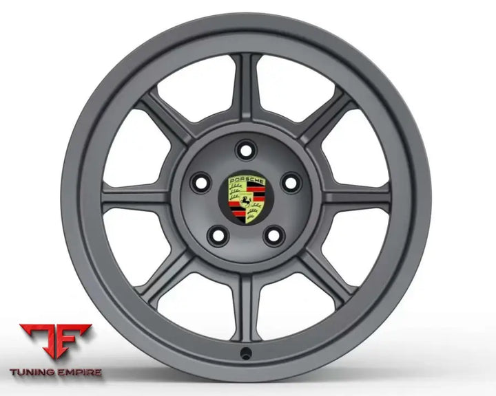 PORSCHE WHEEL GT-RS 59