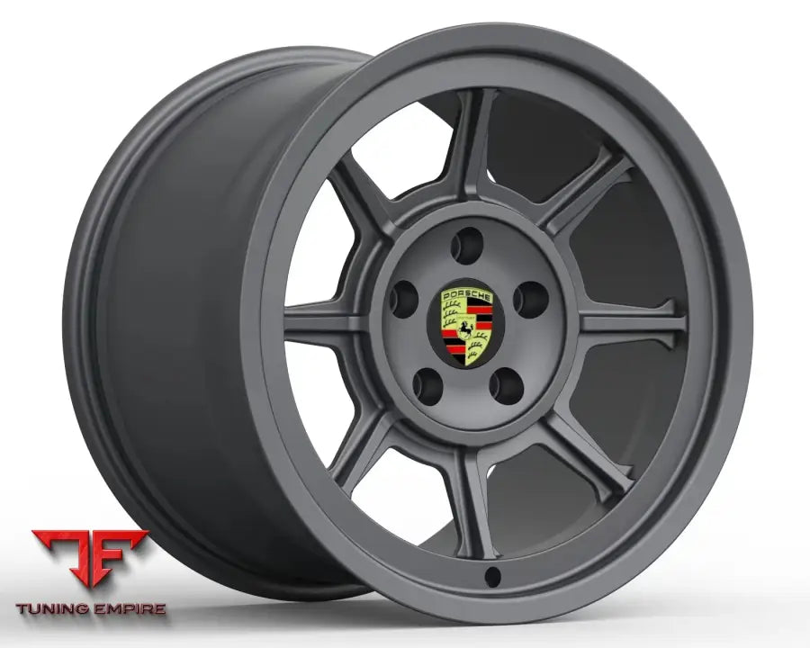 PORSCHE WHEEL GT-RS 59