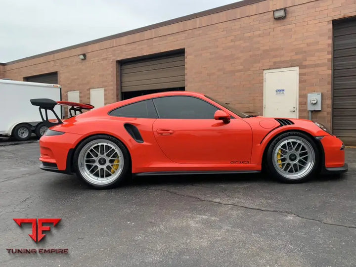 PORSCHE WHEEL GT-RS 61