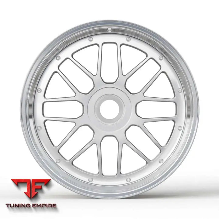 PORSCHE WHEEL GT-RS 61