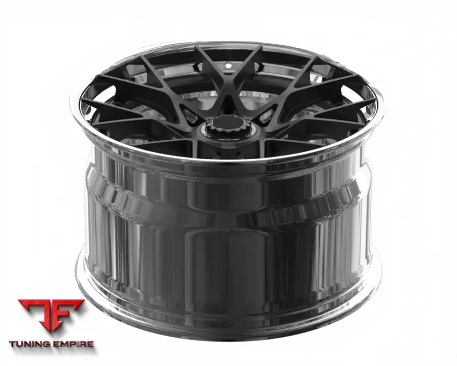 PORSCHE WHEEL GT-RS 62