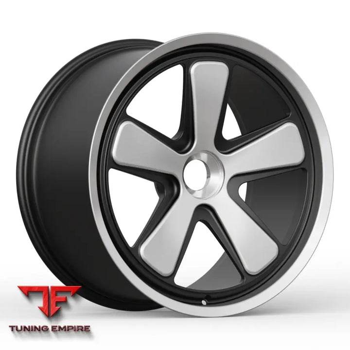 PORSCHE WHEEL GT-RS 8