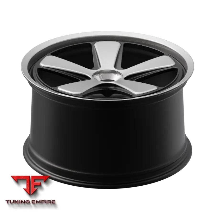 PORSCHE WHEEL GT-RS 8