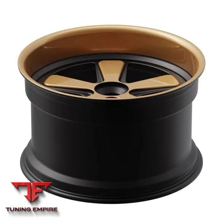 PORSCHE WHEEL GT-RS 2