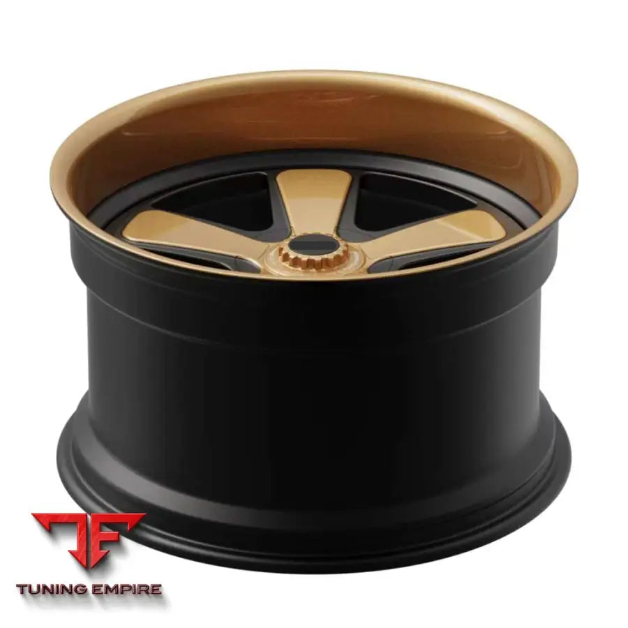 PORSCHE WHEEL GT-RS 2