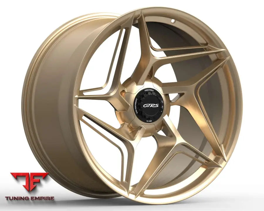 PORSCHE WHEELS GT-RS I