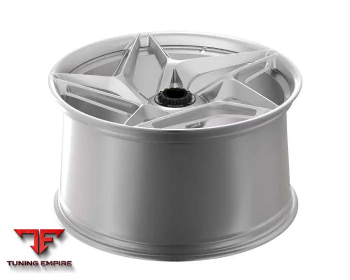 PORSCHE WHEELS GT-RS I