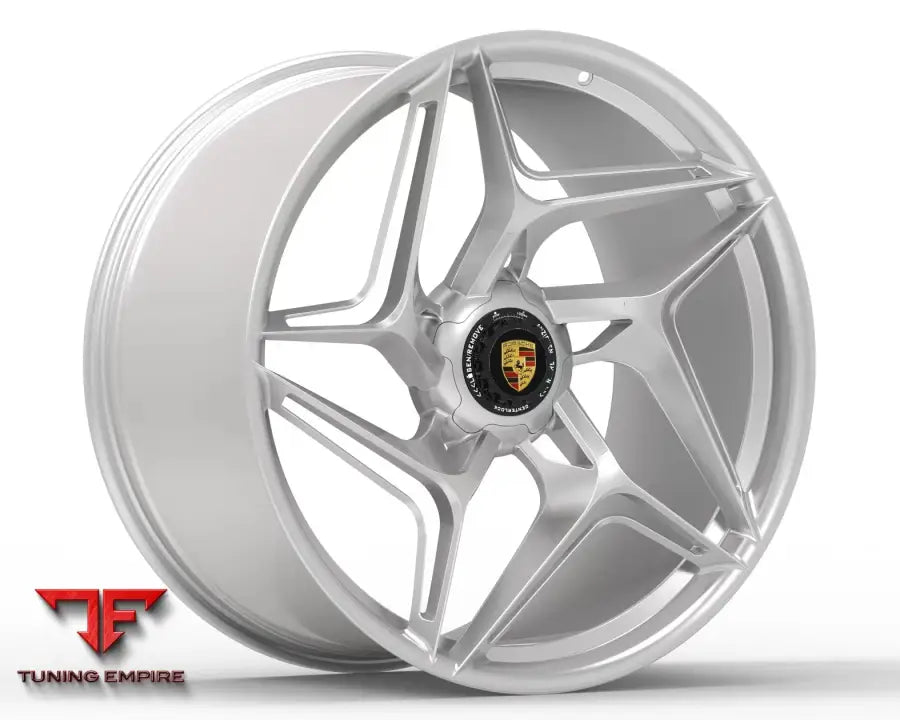 PORSCHE WHEELS GT-RS I