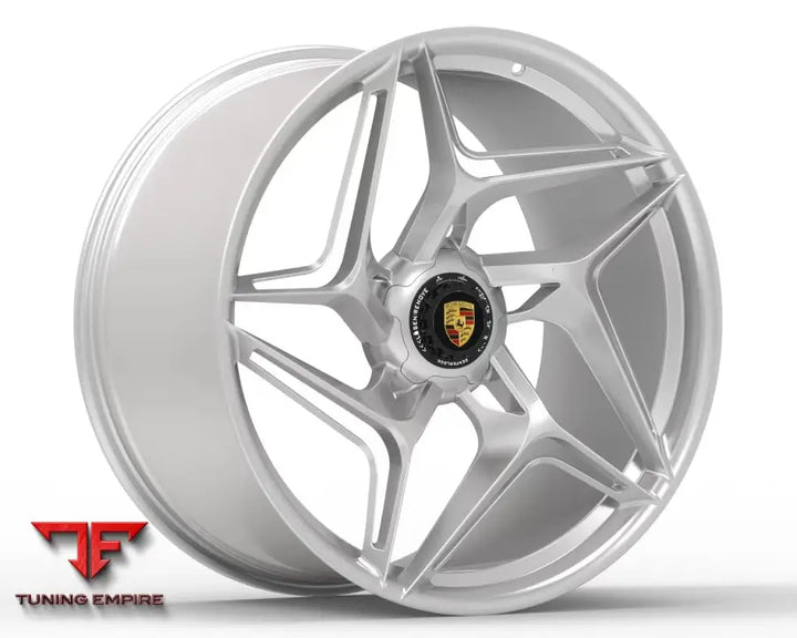 PORSCHE WHEELS GT-RS I