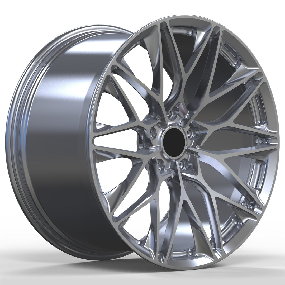 RAZOR FORGED RZR 886