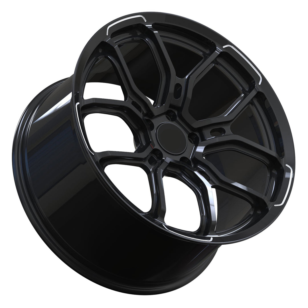 RAZOR FORGED RZR 884