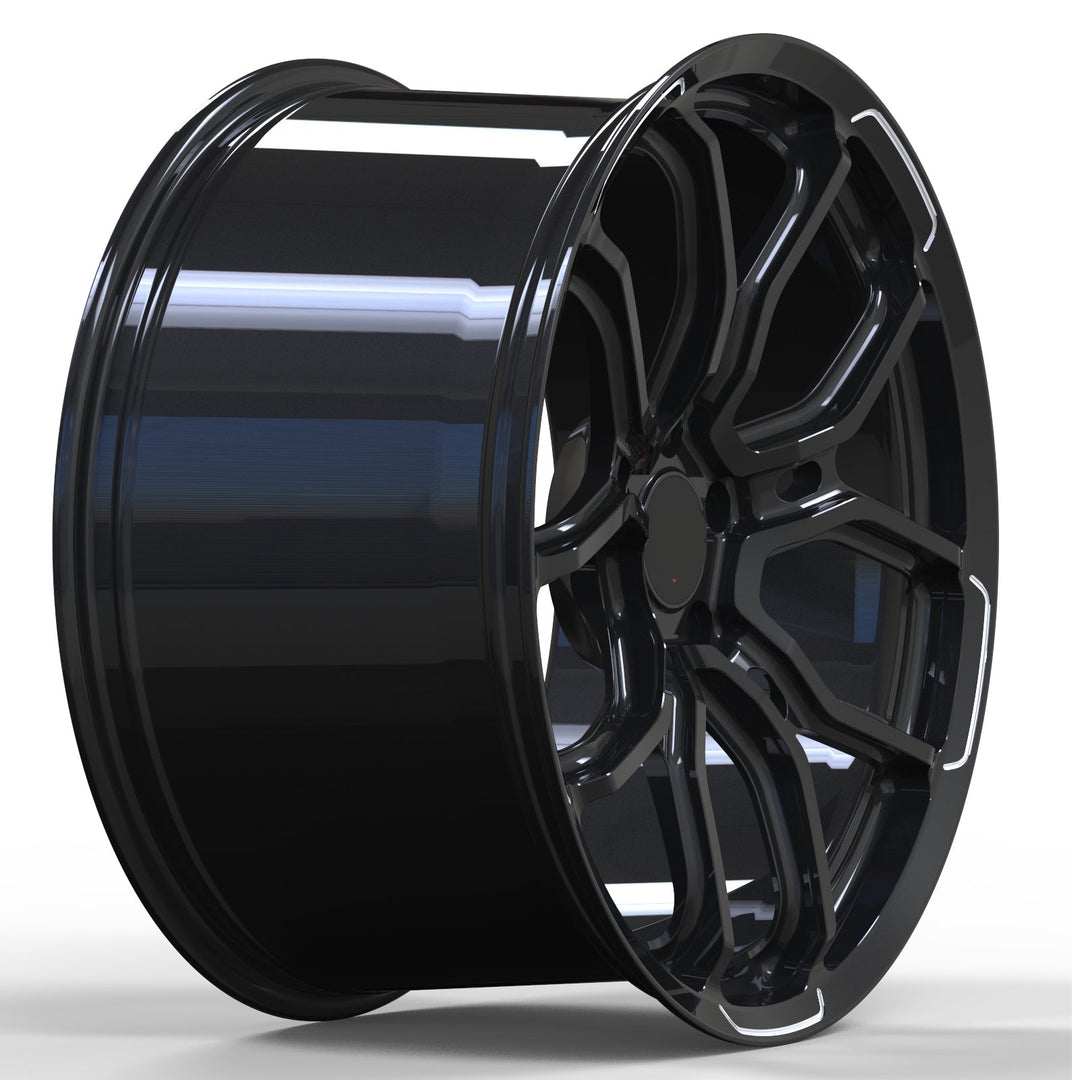 RAZOR FORGED RZR 884