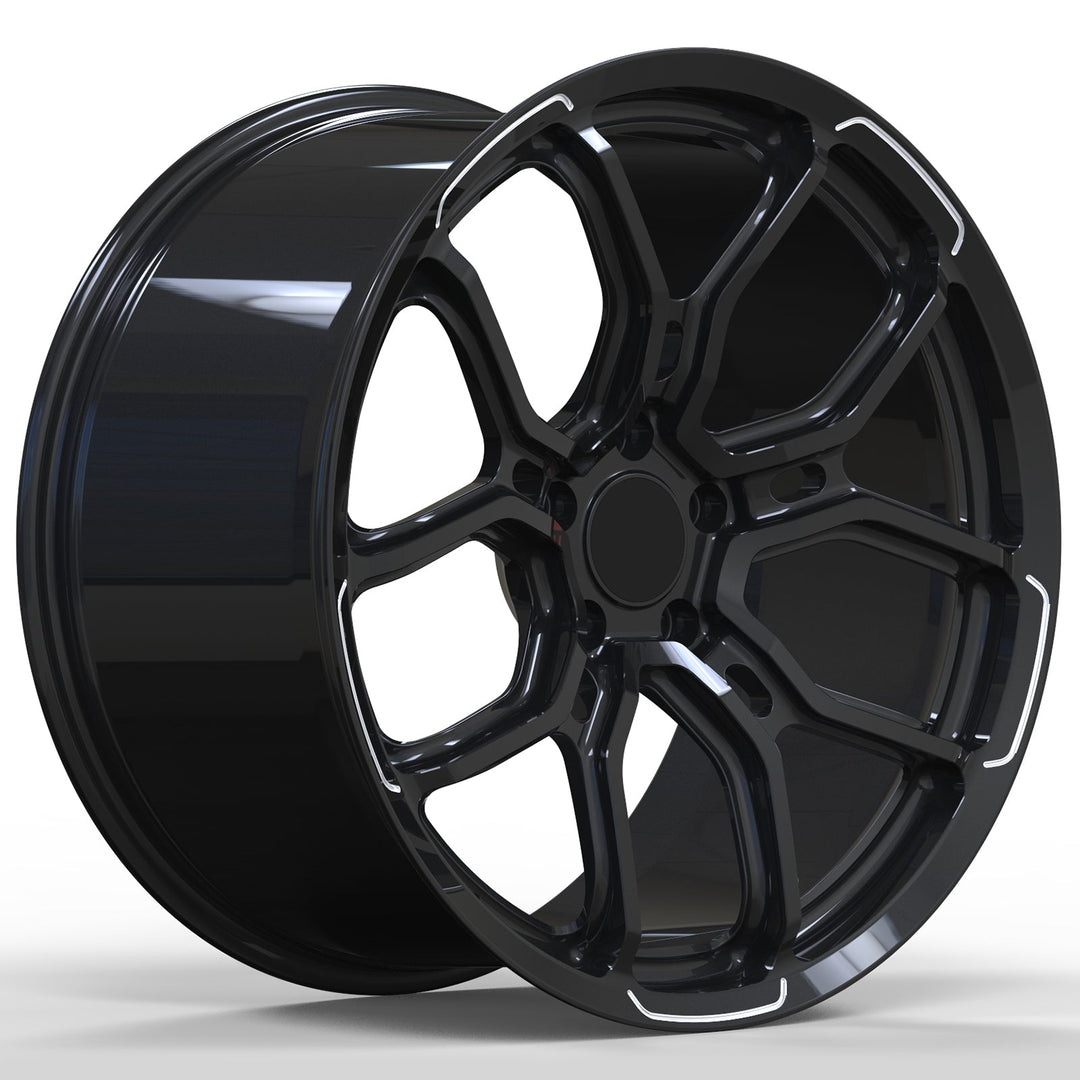RAZOR FORGED RZR 884
