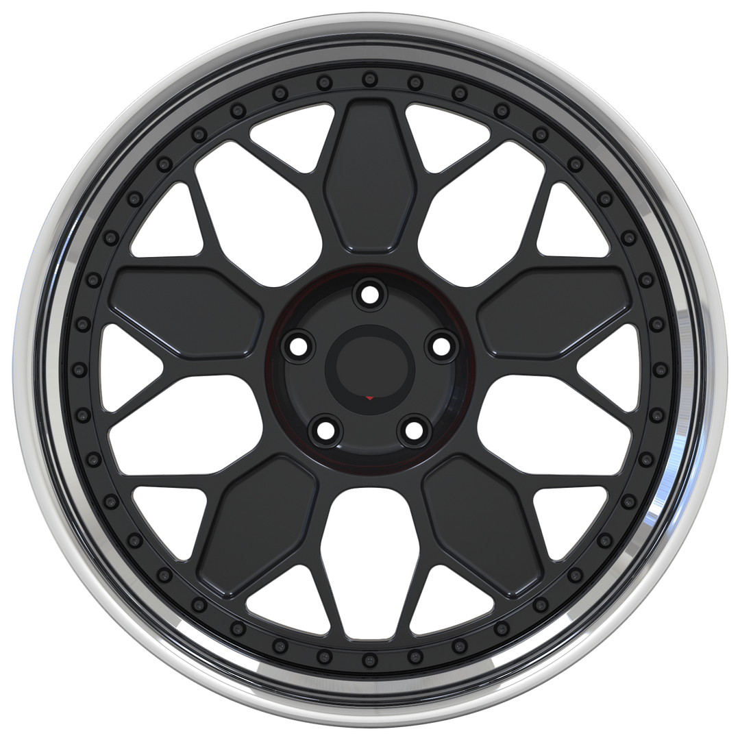 RAZOR FORGED RZR 1169