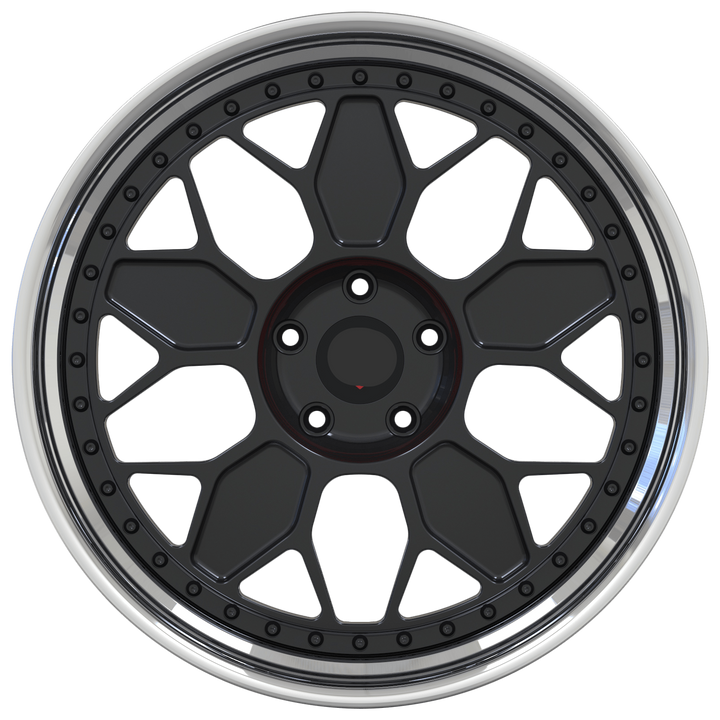 RAZOR FORGED RZR 1169